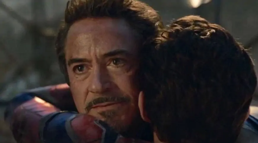 Robert Downey Jr teases Iron Man’s potential return to MCU again: ‘Never say never’