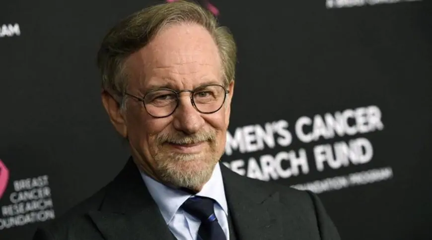 Steven Spielberg, Duffer Brothers team up for The Talisman adaptation