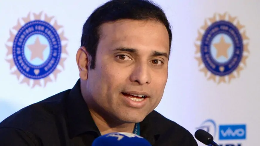 VVS Laxman Wishes on Women’s Day 2021, Says ‘They Are Our Strength, Our Inspiration’