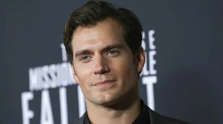 ‘Superman’ Henry Cavill dedicates heartwarming post to his mother on Women’s Day: ‘Learned an awful lot about being a good man from her’