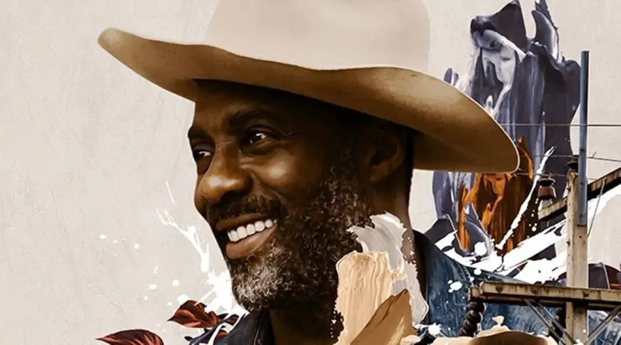 Idris Elba’s Concrete Cowboys to debut on Netflix in April