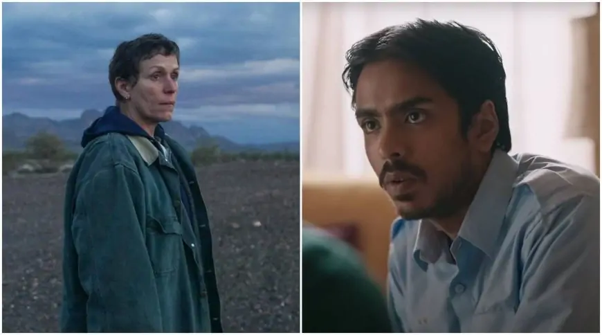 Adarsh Gourav, Riz Ahmed, Frances McDormand bag nominations at BAFTA 2021, check out the complete list of nominees