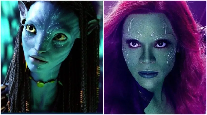 Avatar overtakes Avengers Endgame, fans react: ‘The real winner is Zoe Saldana’