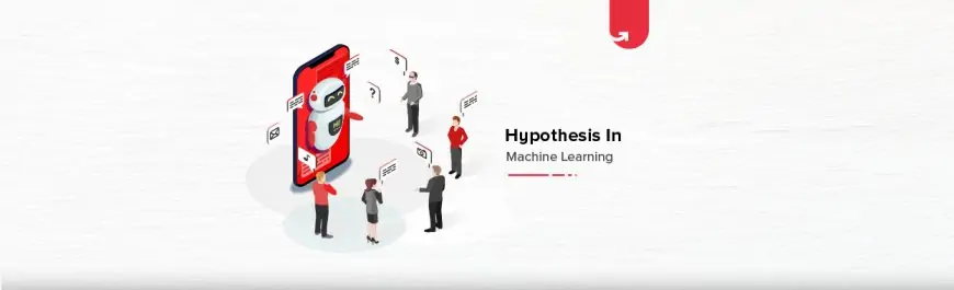 What is Hypothesis in Machine Learning? How to Form a Hypothesis?