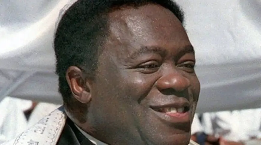 Yaphet Kotto, of Live and Let Die and Alien fame, dies at 81
