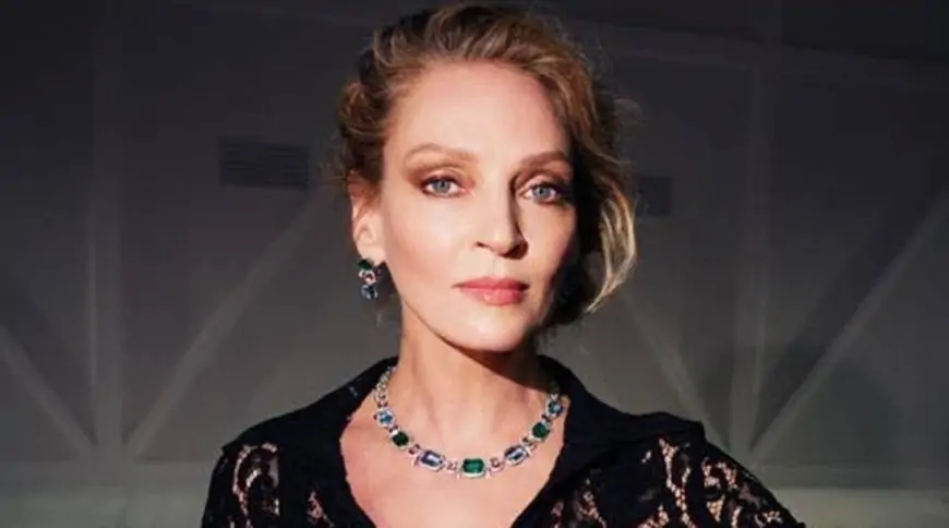 Uma Thurman joins Stargirl sequel at Disney