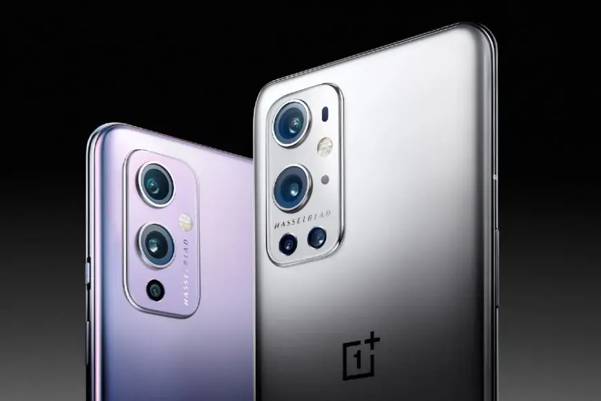 OnePlus 9, OnePlus 9 Pro Confirmed to Have Snapdragon 888 SoC