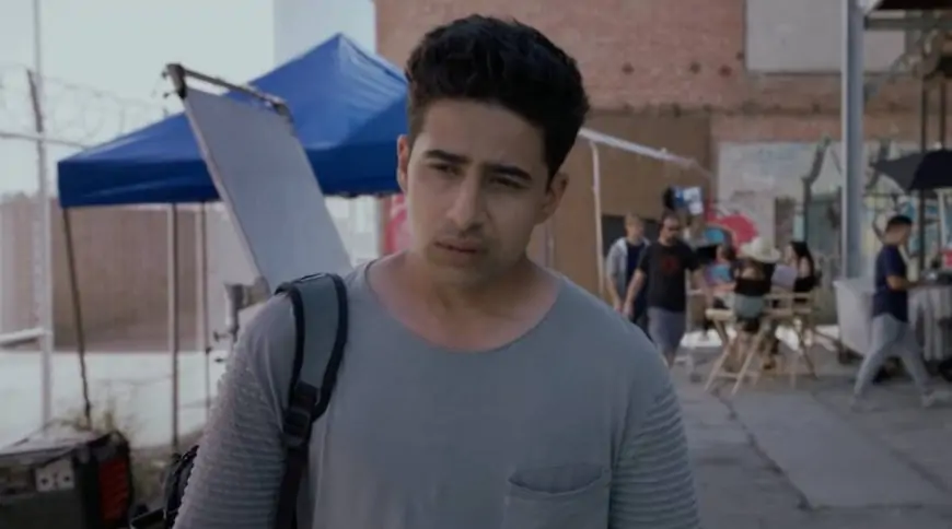 The Illegal trailer: Life of Pi’s Suraj Sharma leads this heart-wrenching immigrant story