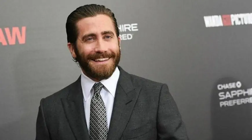 Jake Gyllenhaal to star in Extraction director Sam Hargrave’s next
