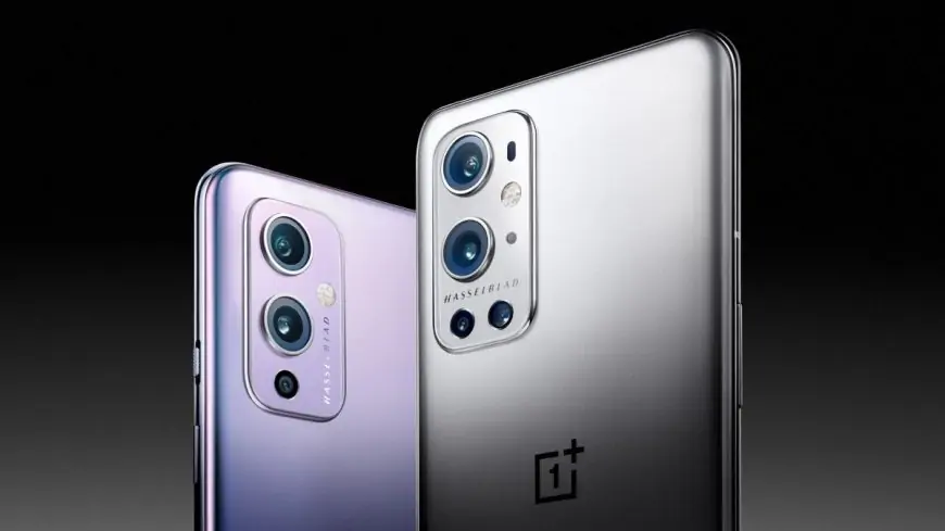 OnePlus 9 Series Specifications Leaked Ahead of March 23 Launch