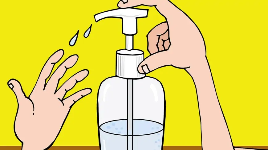 Cancer-Causing Benzene Found in Many Hand Sanitizers Made Amid Pandemic Shortages, Here's a List! Know More About This Known Human Carcinogen as Dangerous as Asbestos