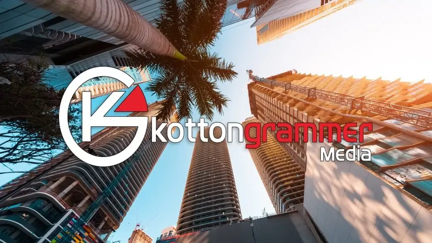 Miami-Based Kotton Grammer Media Is Offering a $2000 Advertising Stimulus Package to Local Businesses That Qualify