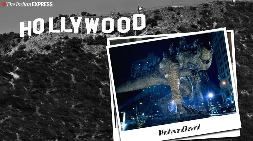 Hollywood Rewind | 1998’s Godzilla: A nostalgia-ridden experience with ‘negative impact’