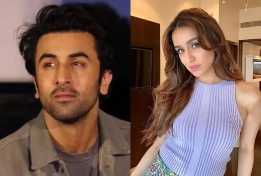 Luv Ranjan’s upcoming Ranbir Kapoor & Shraddha Kapoor Starrer release March 2023 – Socially Keeda