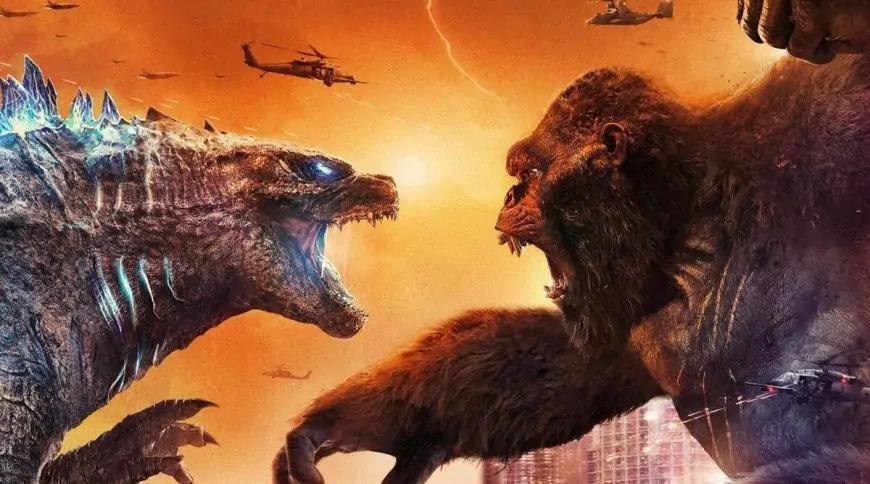 Godzilla vs Kong box office collection day 6: Monster movie earns Rs 32.9 cr, passes the crucial Monday test