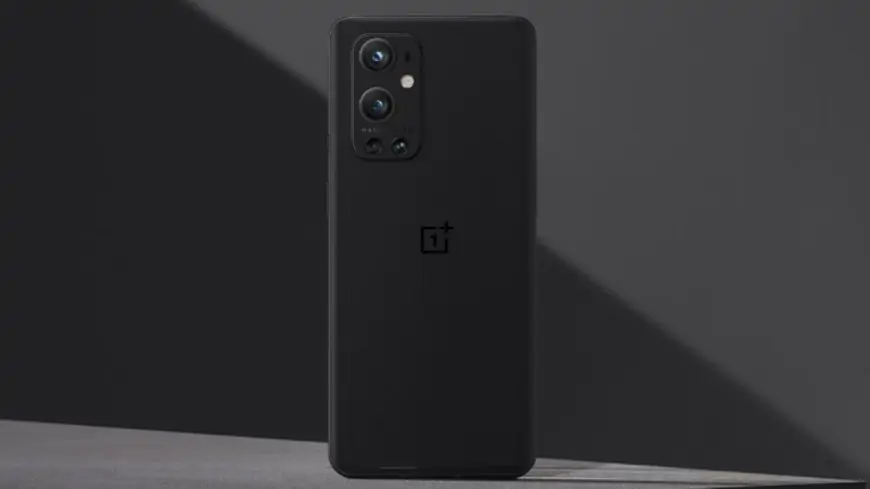 OnePlus 9 Pro Buyers to Get 6TB Cloud Storage with OnePlus Red Cable Life