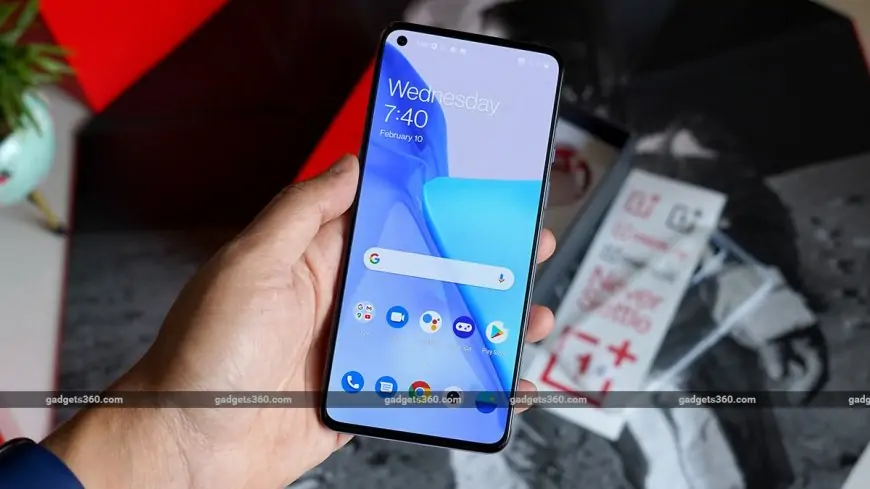 OnePlus 9 Review: History Repeats Itself