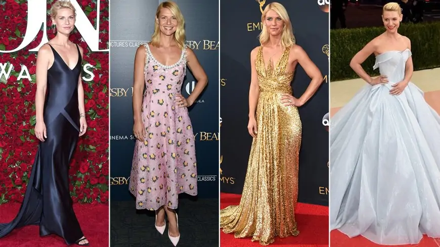 Claire Danes Birthday: 7 Red Carpet Outings By Her That Continue to Find a Place in Our List of Favourites