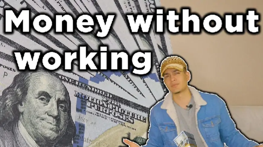Sammy Rovalino Promotes Financial Literacy Through His Fast-Growing YouTube Channel