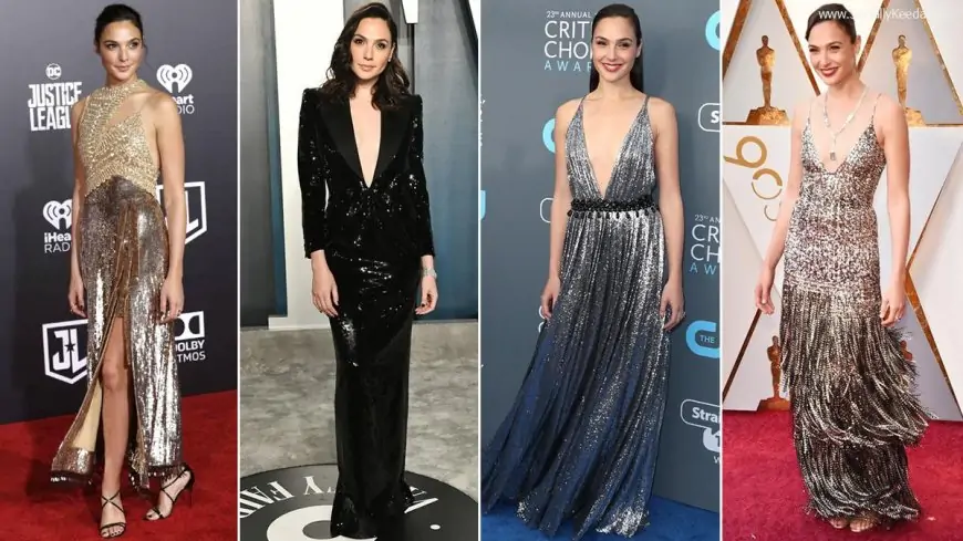 Gal Gadot Birthday: She Believes in Packing a Punch With Her Sartorial Attempts (View Pics)