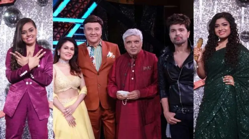 Shanmukhpriya's yodeling to Arunita-Pawandeep's efficiency, highlights from Javed Akhtar epi