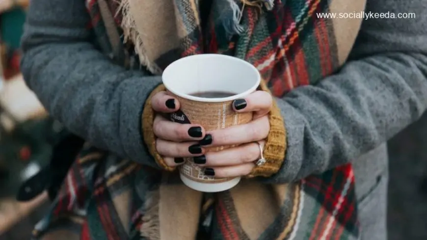 Winter in Mumbai: Keep Yourself Warm This Unseasonal Chilly Weather With These Cool Hacks