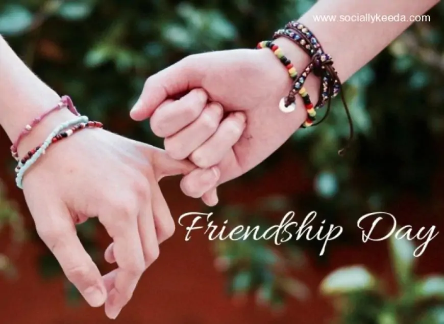 National Friendship Day 2023 Date, History, Facts, Celebration, Gifts, Wishes