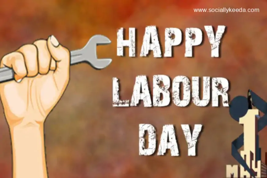 Labour Day 2023 Singapore Celebration, Images, Quotes, Status & Wishes