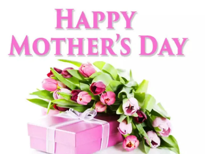 Happy Mother's day Wishes in Bengali 2023