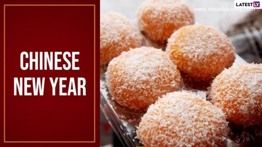 Chinese New Year 2023 Lucky Foods: From Fish to Dumplings, Here's How to Manifest Good Luck and Prosperity as You Celebrate Spring Festival