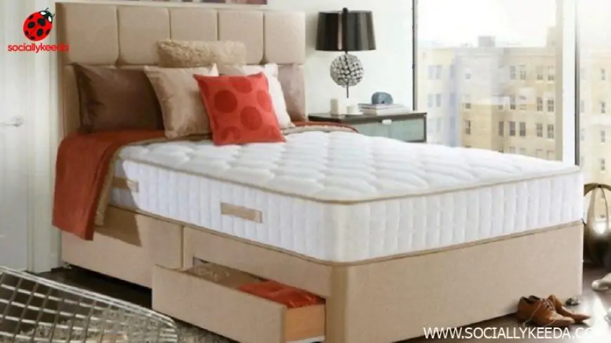 Things To Keep in Mind When You Buy Mattresses