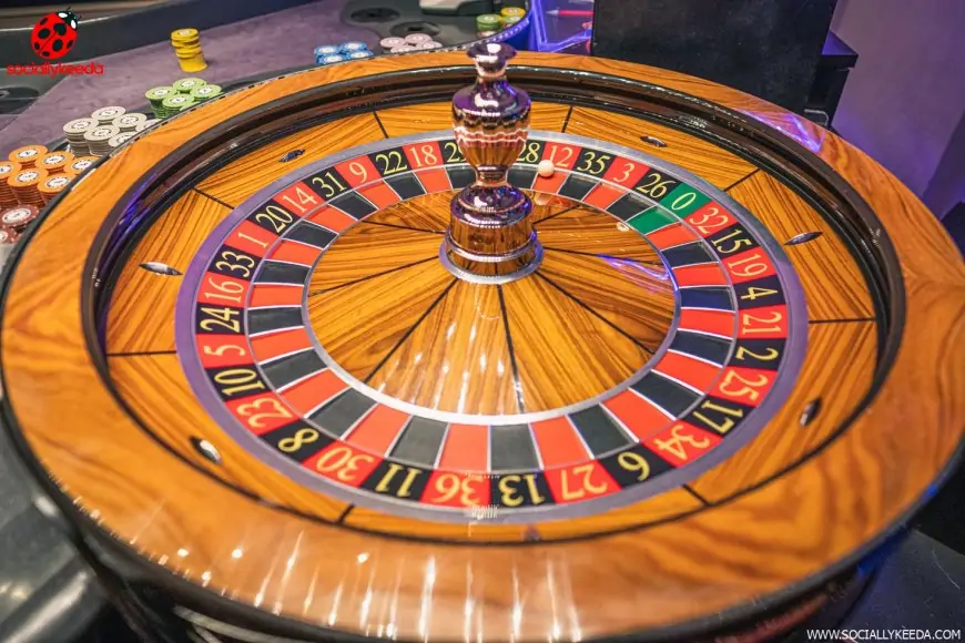How Does Customer Retention in Online Casinos Work?