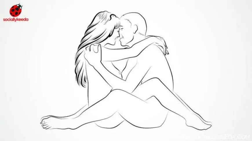 HOTTEST Sex Positions: From Doggy Style To Criss-Cross, Try Out the Best Kamasutra Sex Poses for Intense Orgasm