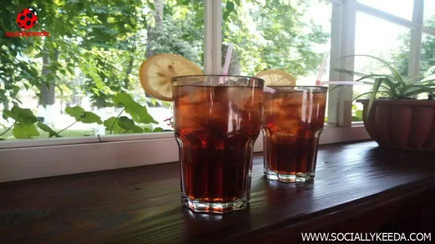 Iced Tea Day 2023: From Boosting Metabolism and Aiding Weight Loss, 5 Surprising Benefits of This Refreshing Drink