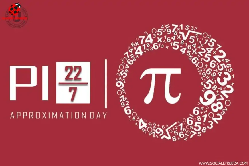 Approximation Day Quotes, Slogans, Messages, Posters, Wishes, Images to Share