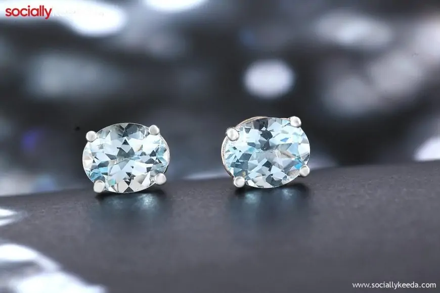 Latest Summertime Moissanite Fine Jewelry Trends￼