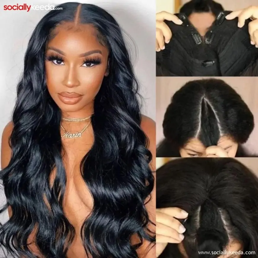 What Makes Beautyforever Transparent Lace Wigs Special For Dashing Hairstyles?