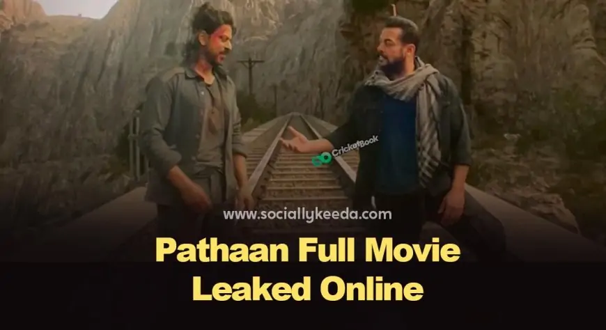 Download Pathaan (2023) Hindi Movie 480p | 720p | 1080p