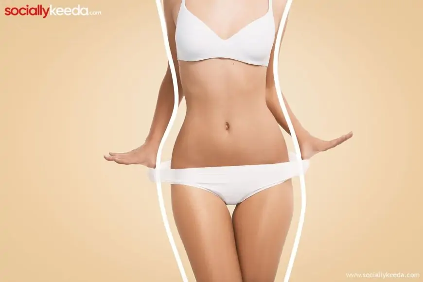 How Liposuction Can Help You Achieve Your Body Goals&nbsp;