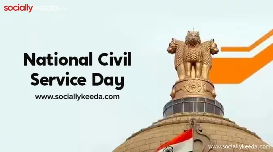 National Civil Service Day 2023: Celebrating the Unsung Heroes of Our Society