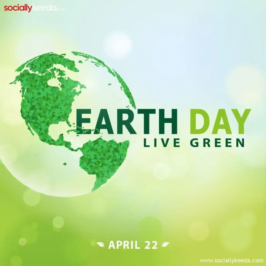World Earth Day 2023 Quotes: Celebrating Our Home Planet