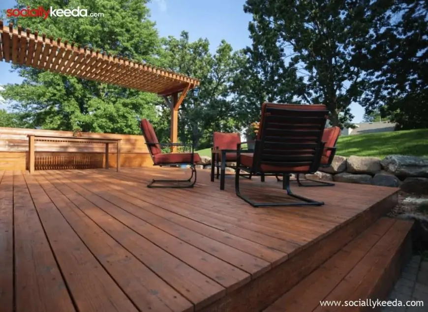 Uncovering Top-Rated Wooden Deck Contractors: A Quick Guide