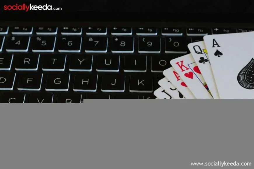 The Availability of Desi Games at Online Casinos