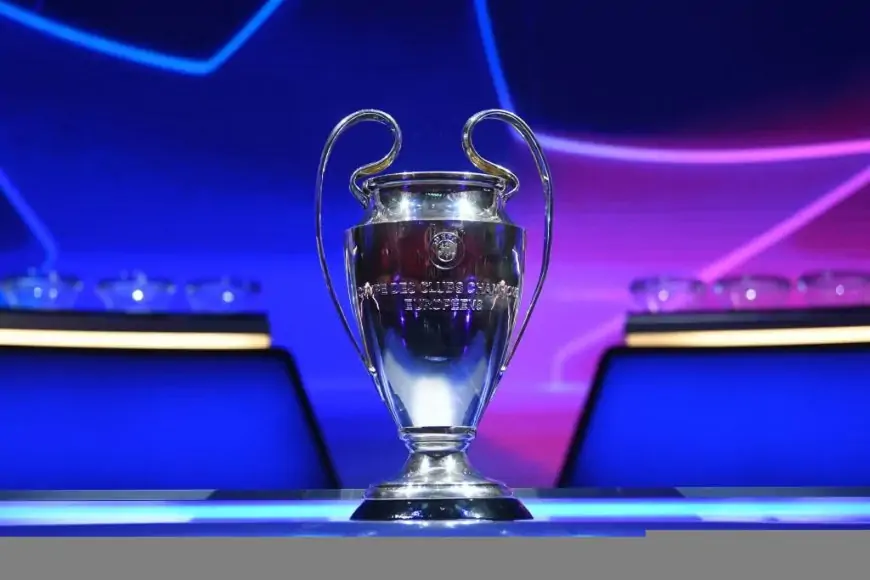 Arsenal's Return to the Champions League: A Seamless Fit