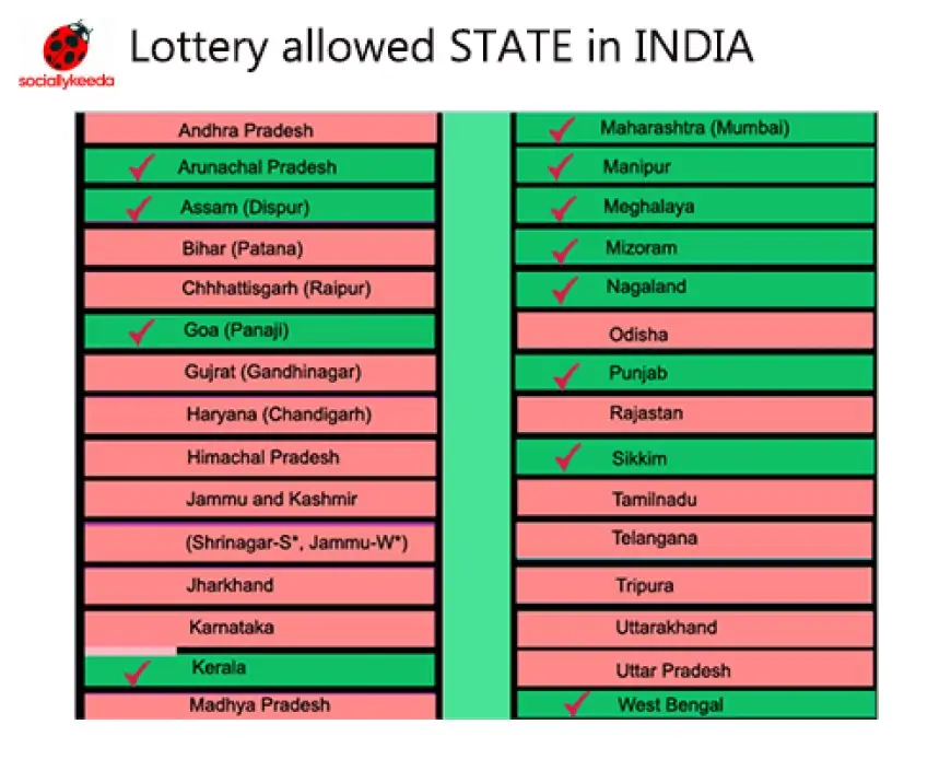 Kerala Lottery Today Result 29.5.2023 Fifty Fifty FF 1 Winners List Live 2 PM