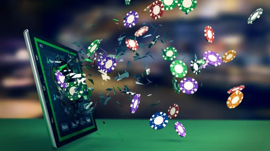 What to Expect in Live Dealer Casino Games