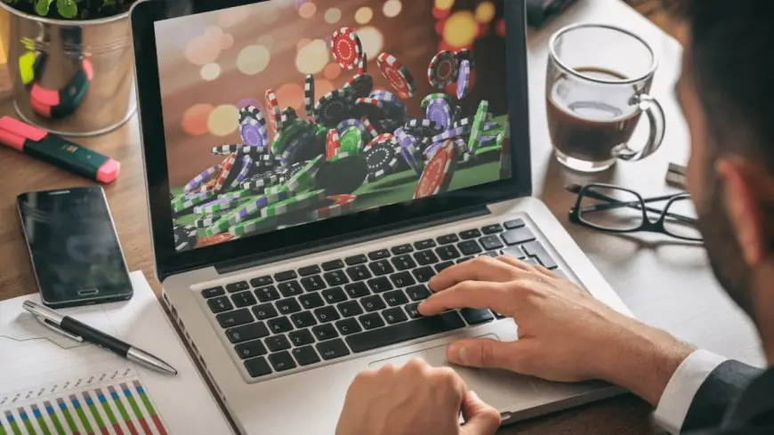 We Know There Is Online Gambling, But What Are Online Casinos Sites?