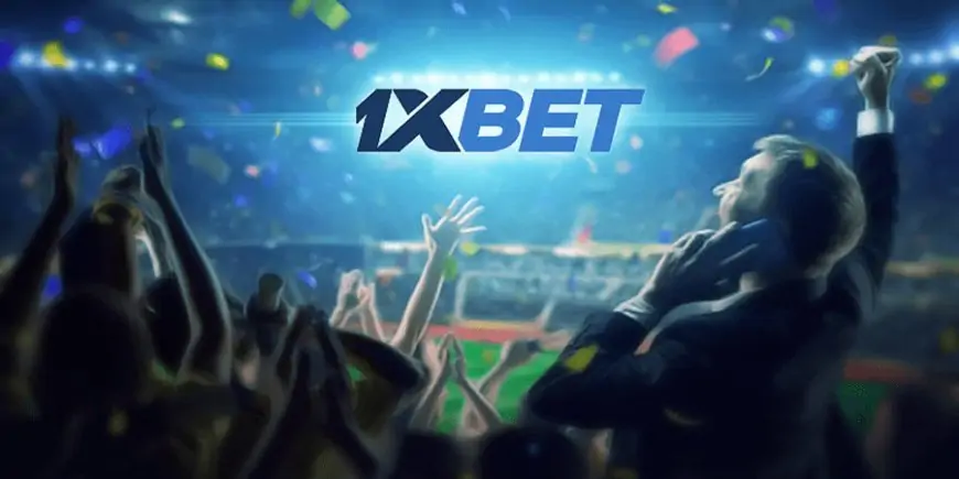 Learn how to make your online sport betting with 1xBet