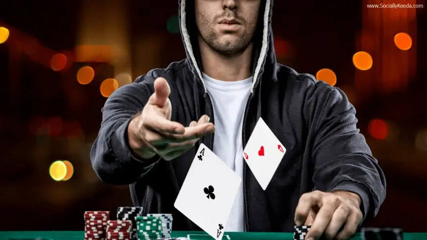 3 Skills to Work on to Level Up your Poker Game