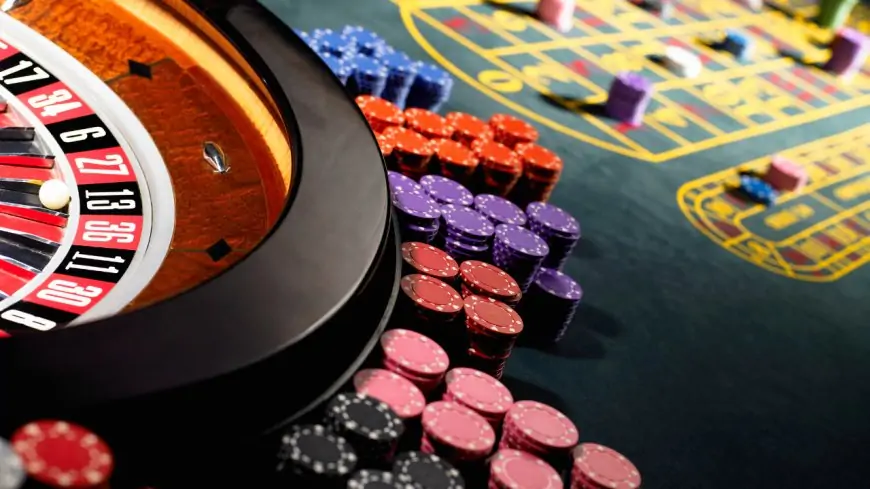 Things To Consider While Choosing The Best Gambling Website
